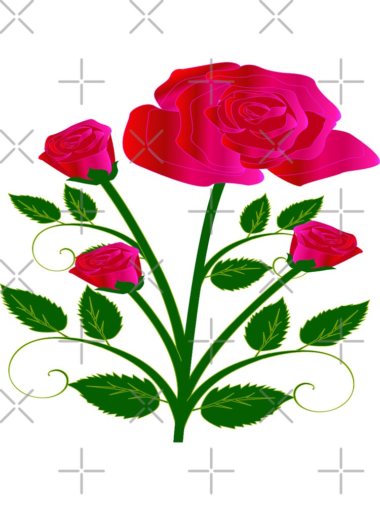 Lovely flower by Shahid1234