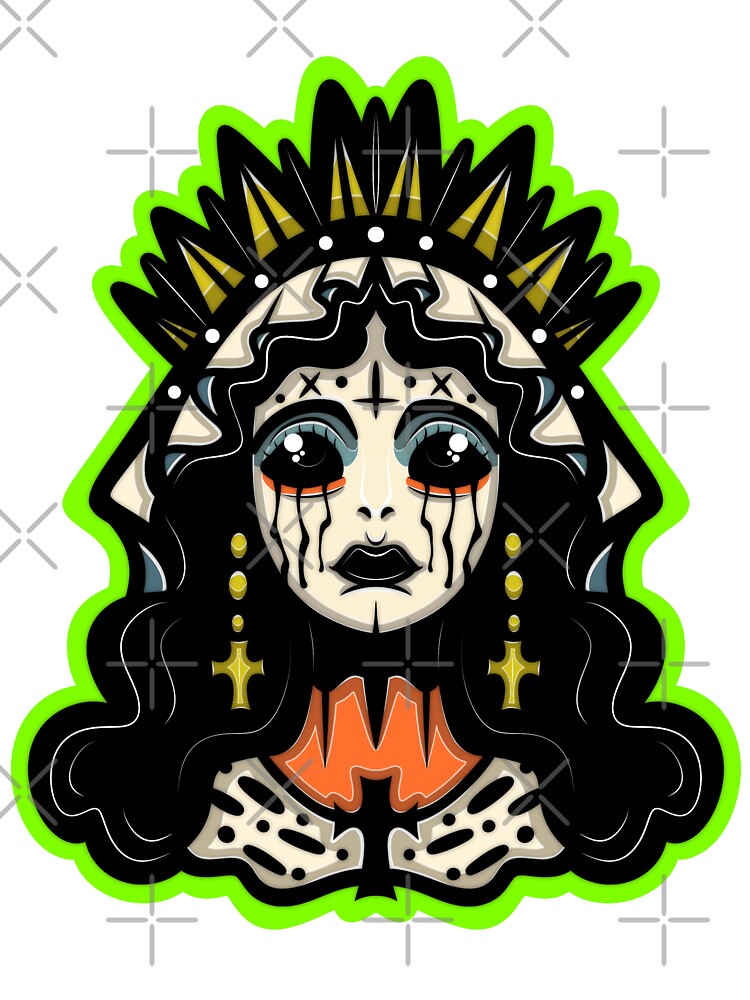 Akaruihibi by DeEvilBoi
