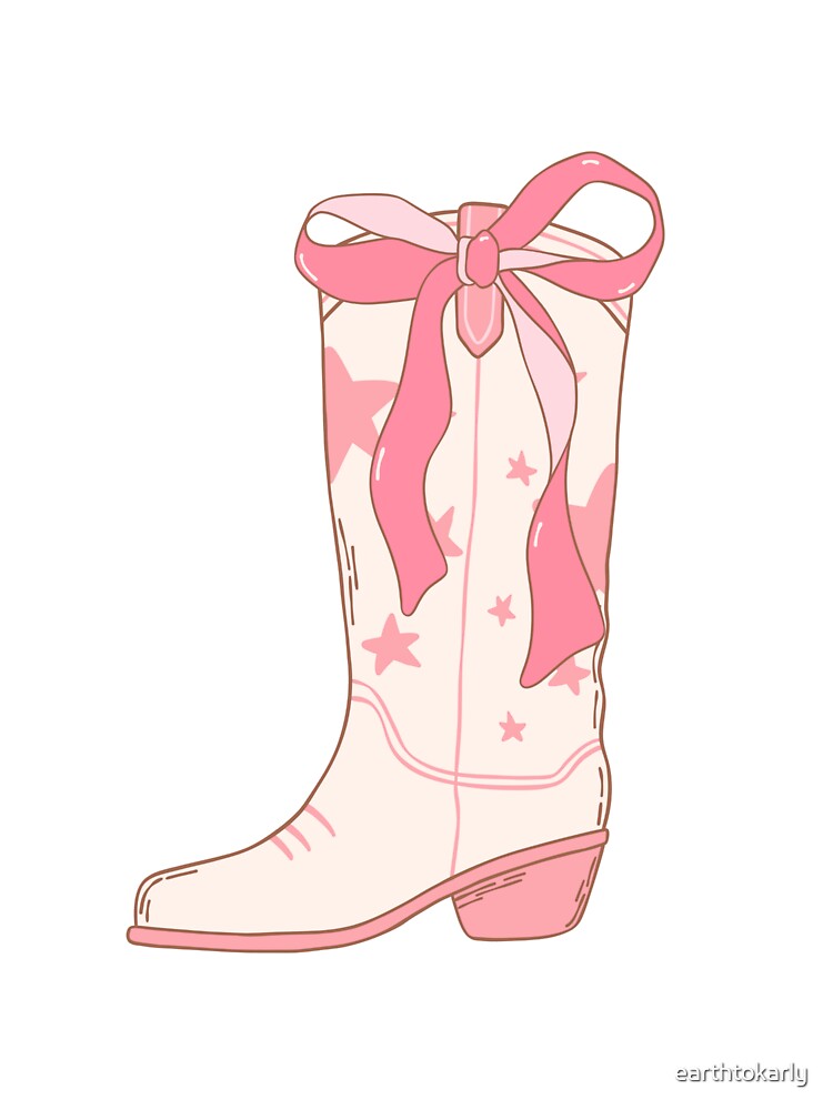 Coquette Cowgirl by earthtokarly