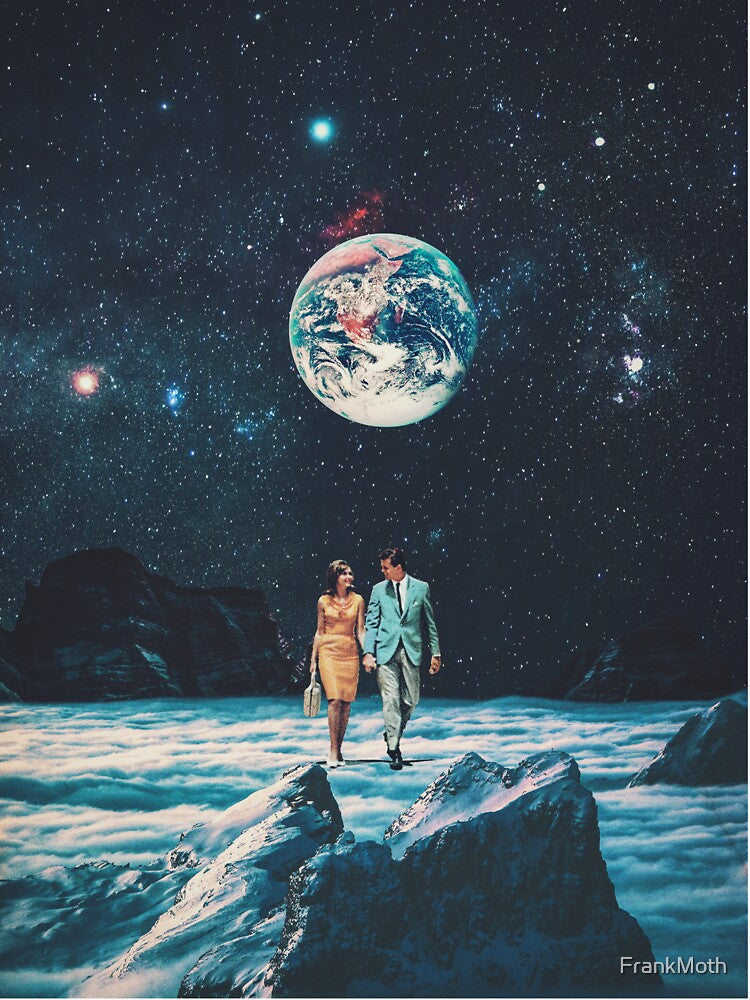 I promise You we will be Back Soon by FrankMoth Unisex