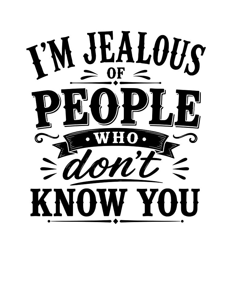 I’m jealous of people who don’t know you. by BlueBerry45