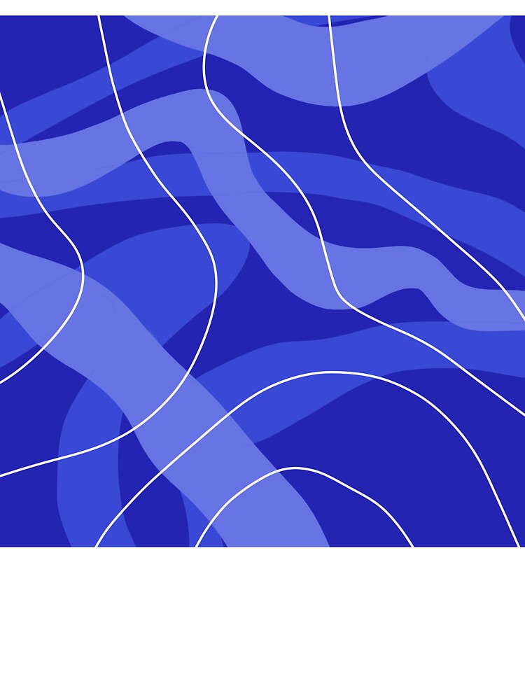 Ocean waves by TAbstractDesign