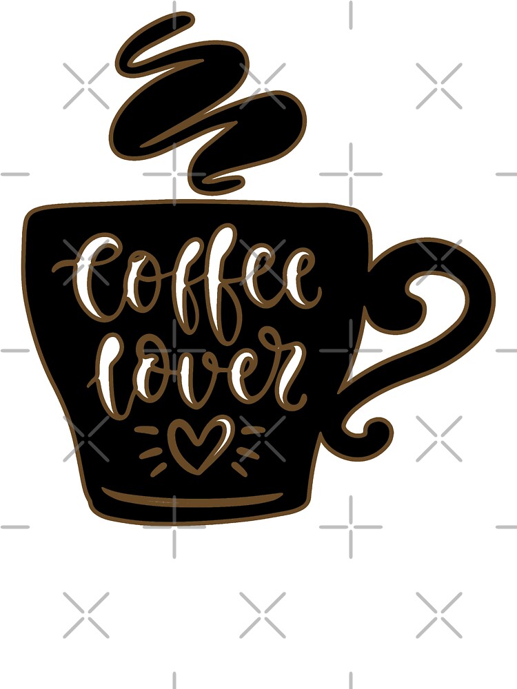 Cofee Lover Cofee Cup by Farra6541Store