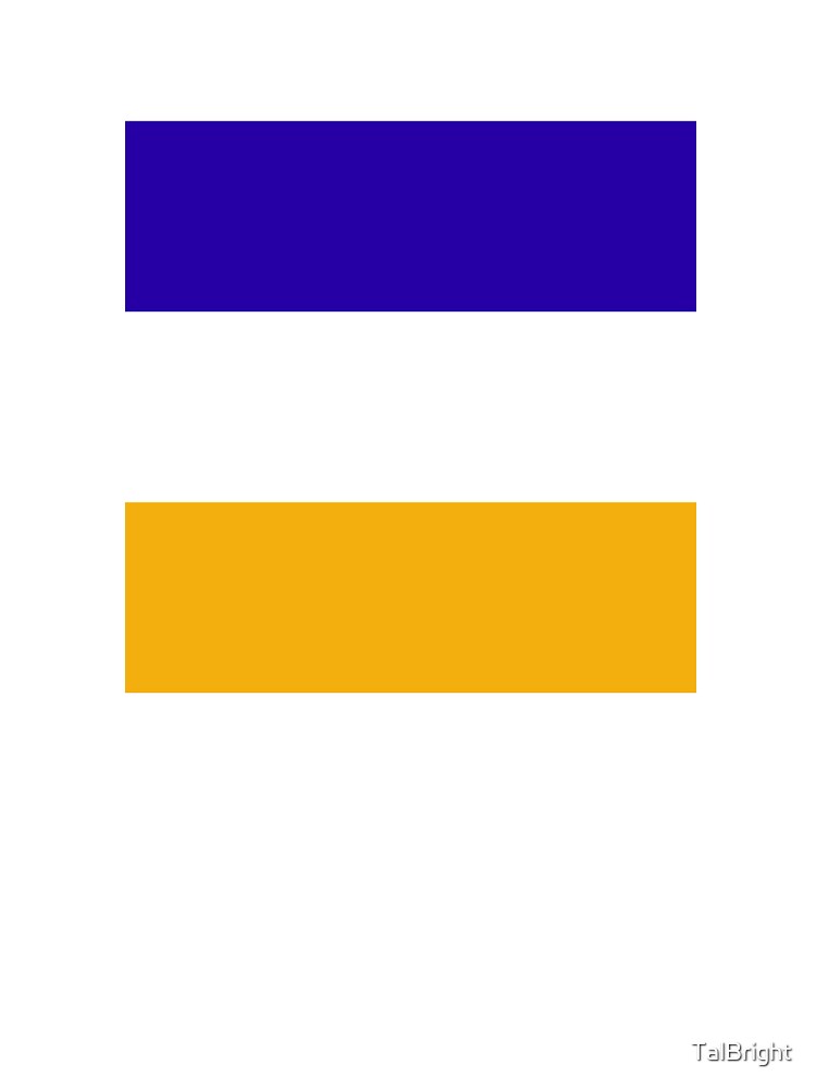 Retro Stripes - Seventies Fashion Style by TalBright