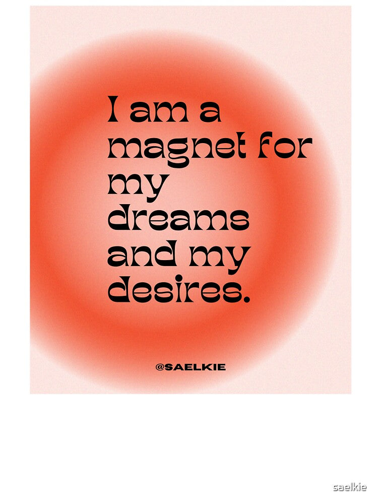 affirmation 3 by saelkie
