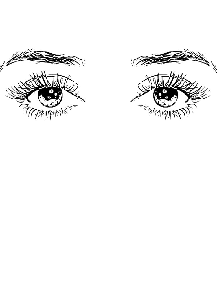 The look in your eyes by Daimonia51