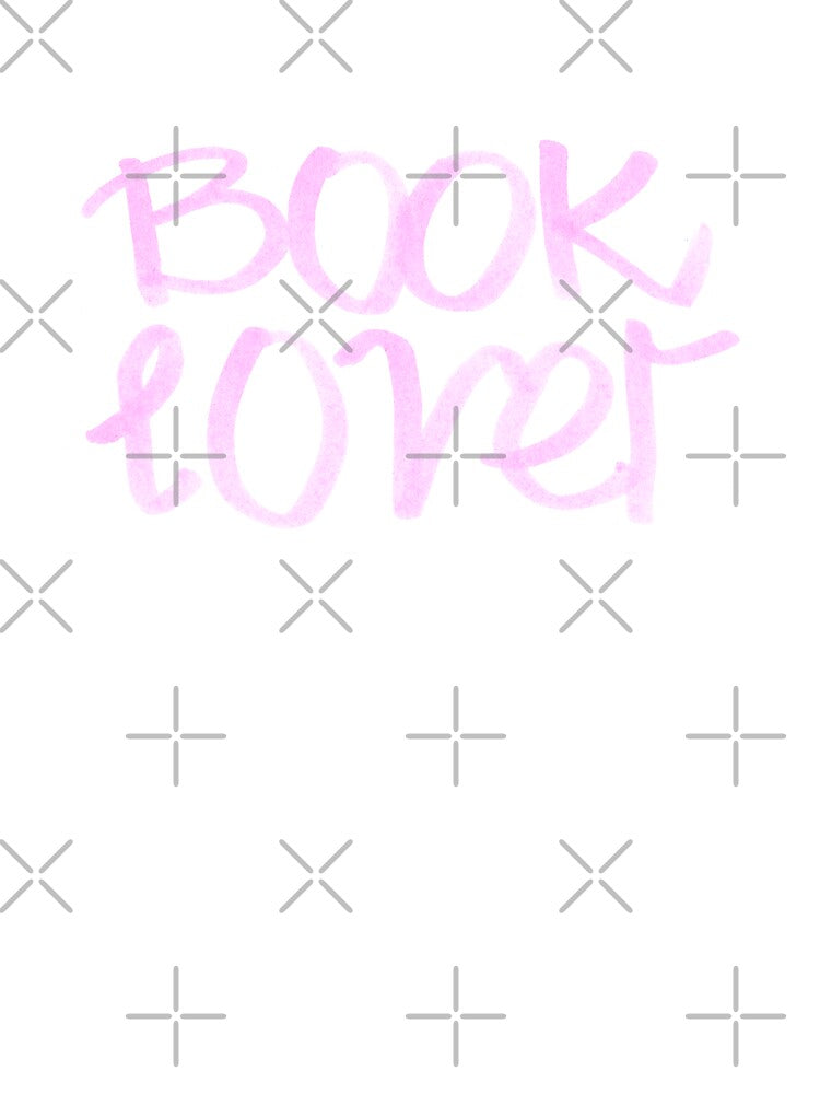 book lover lettering | book love lettering by lausn