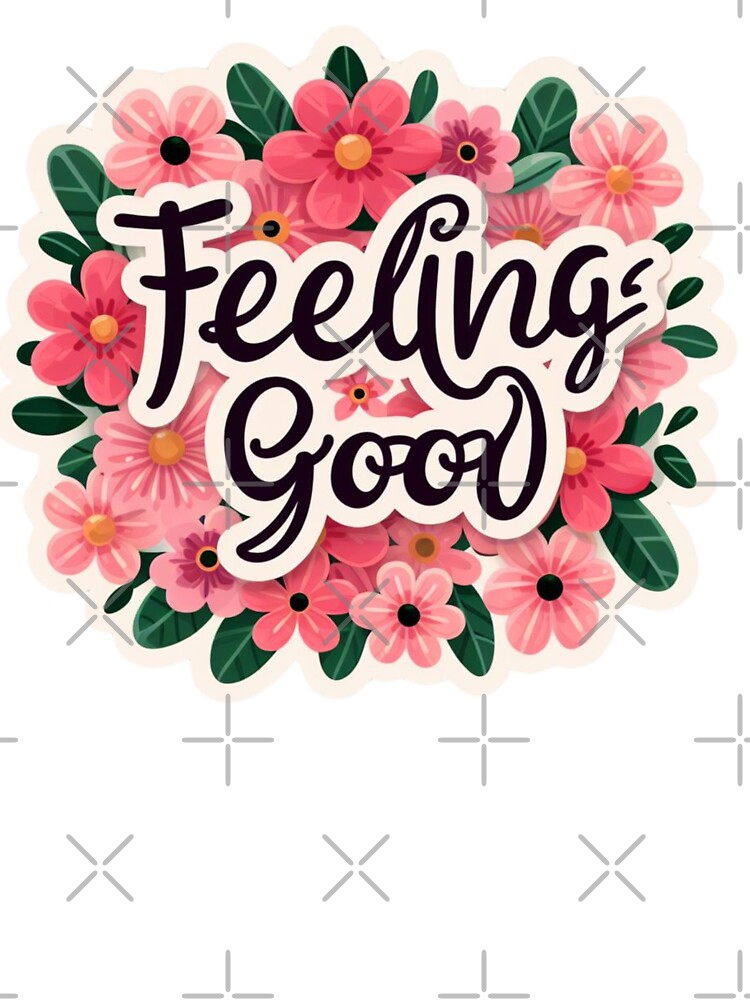 Feeling good by RubyOwl