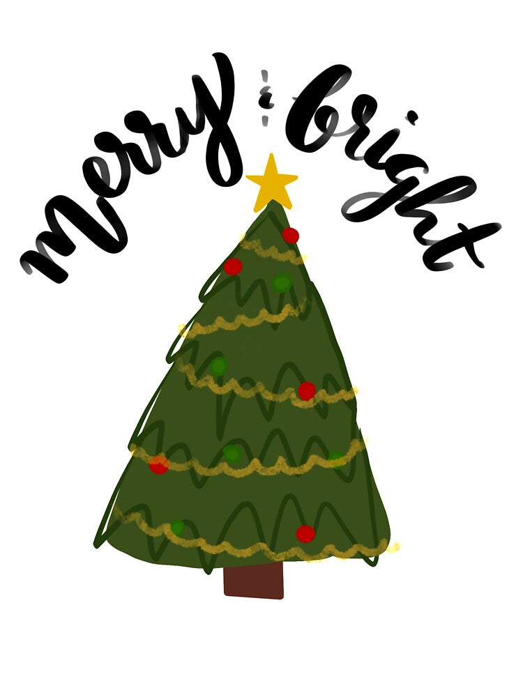 Merry and bright by raychelerin