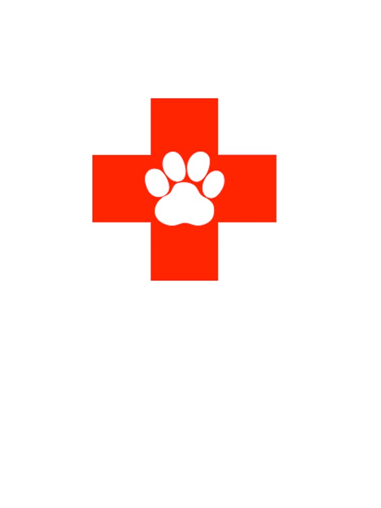 Vet Logo by aggpanda