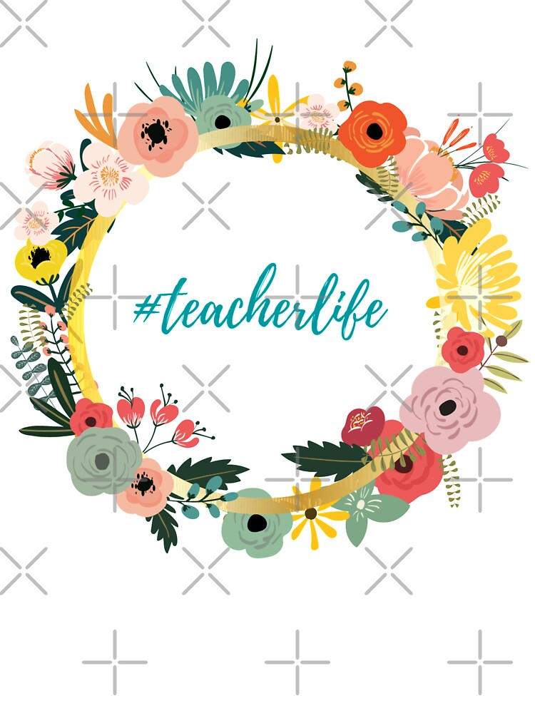 Teacher life by artsyfashion