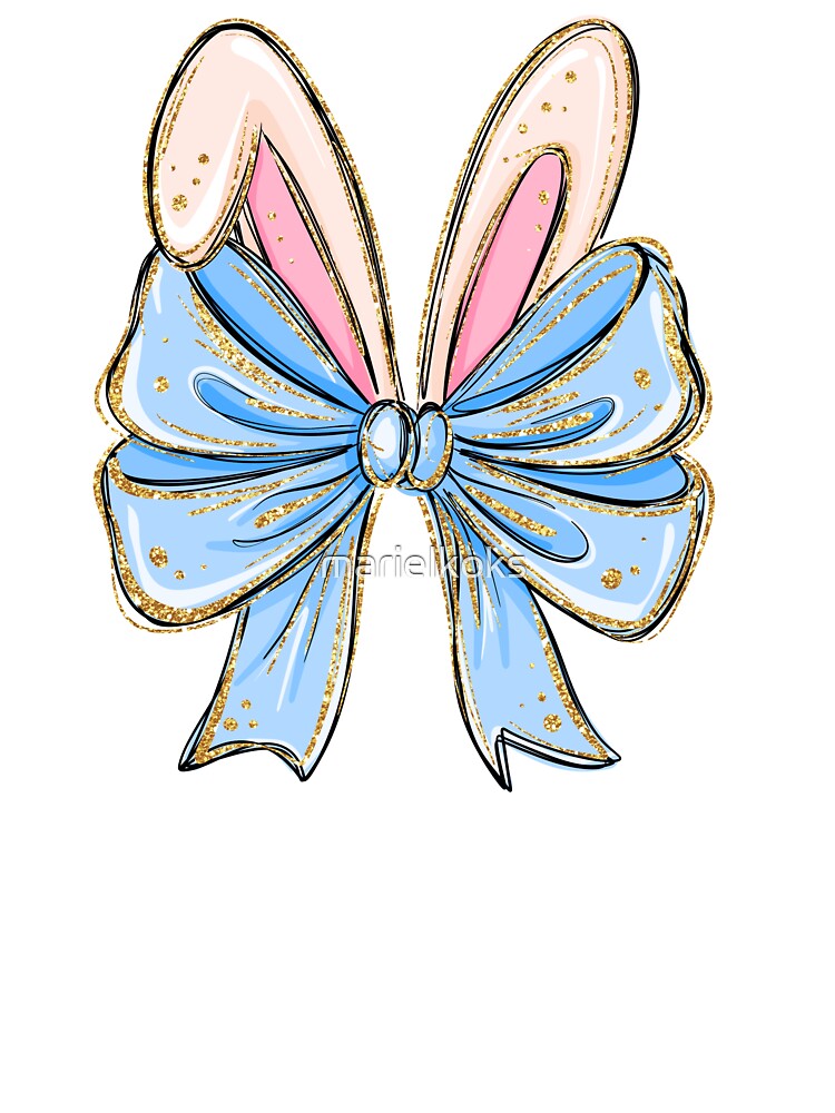 Easter coquette by marielkoks