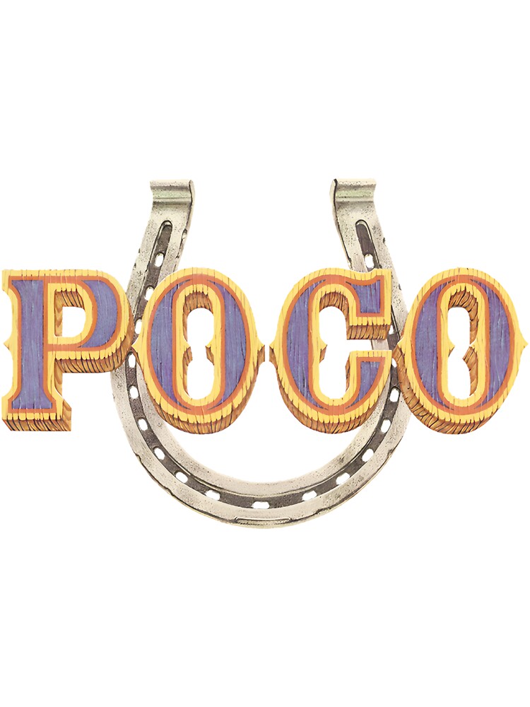 Lucky Horseshoe & Retro Lettering | PERFECT GIFT FOR YOU AND FRIENDS by TobinWalsh