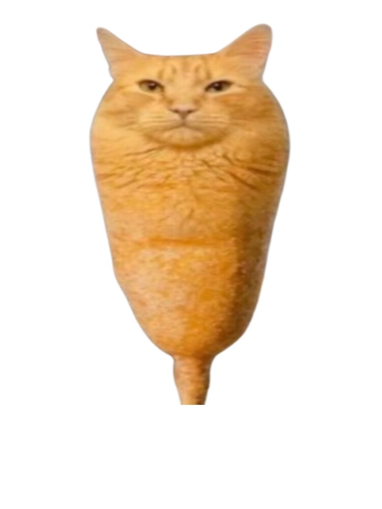 cat corndog by Shrewd Mood