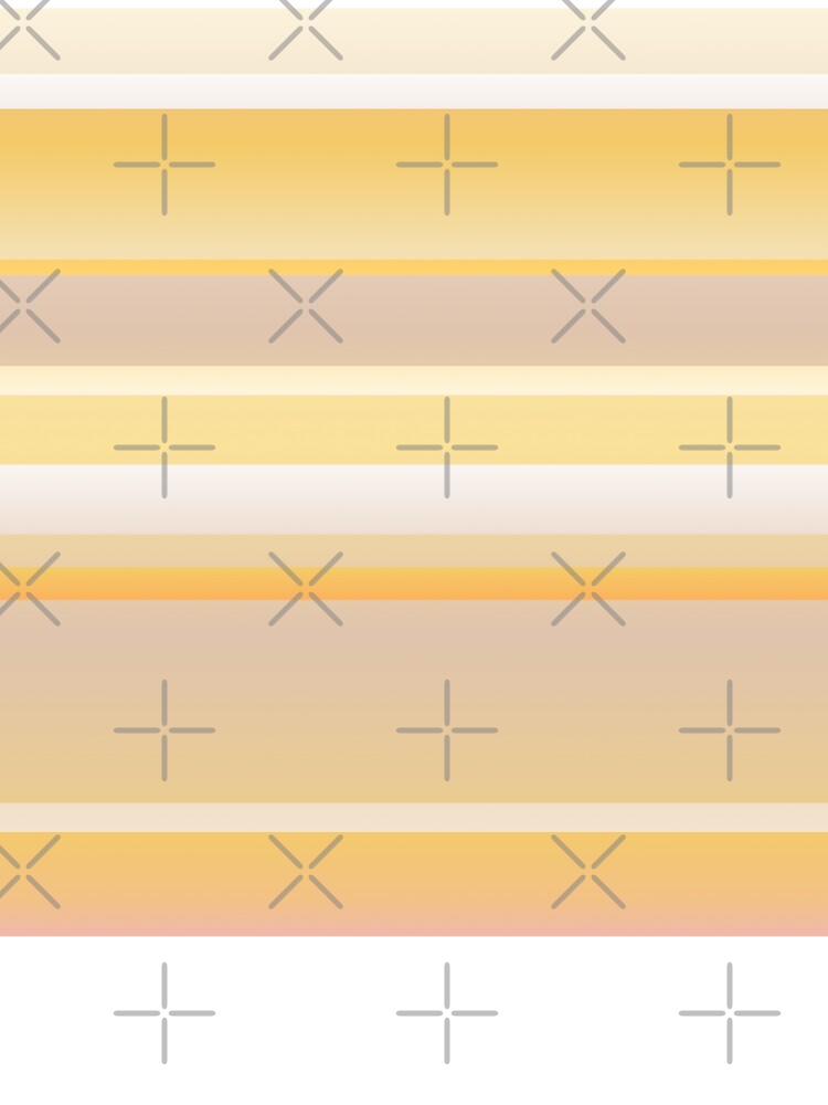 Light academia colors striped | light academia color palette by lausn