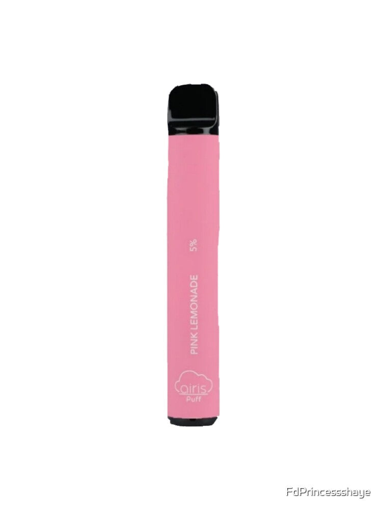 puff vape by FdPrincessshaye