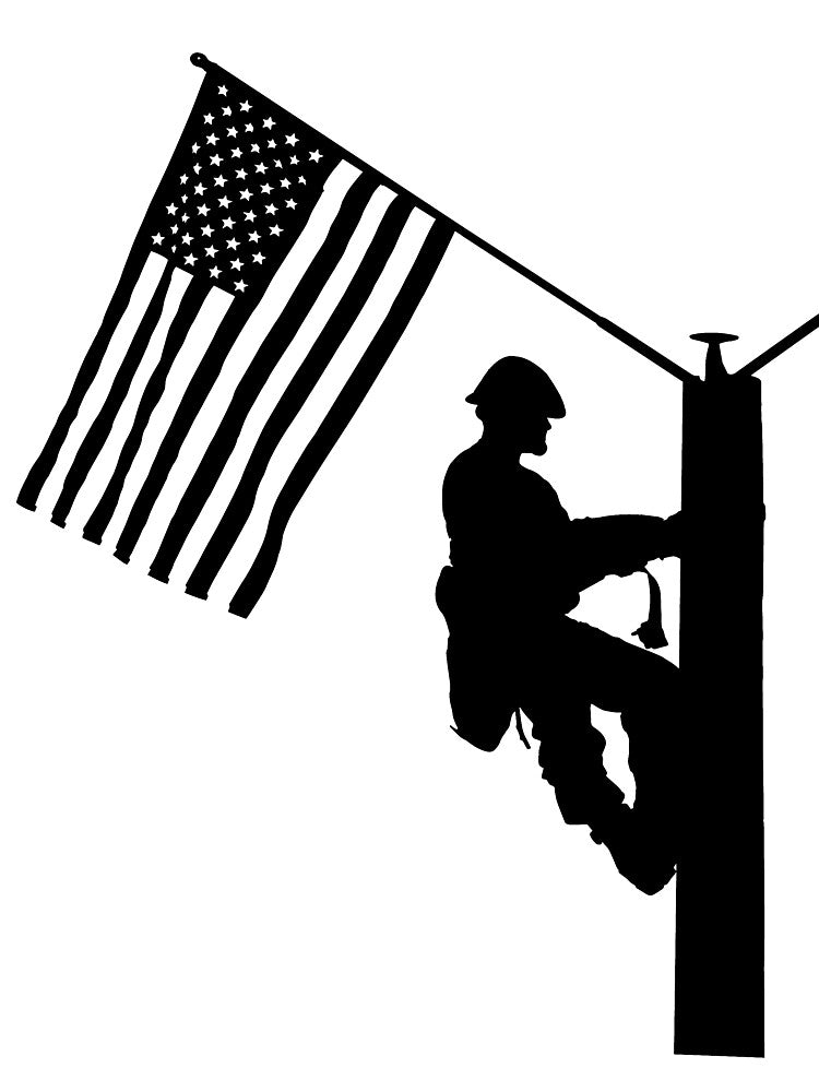 Lineman by PepaAnaRB