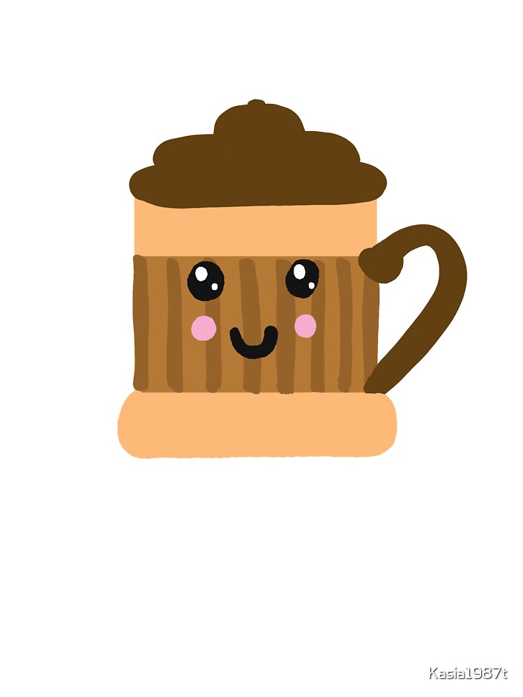 mug kawaii by Kasia1987t