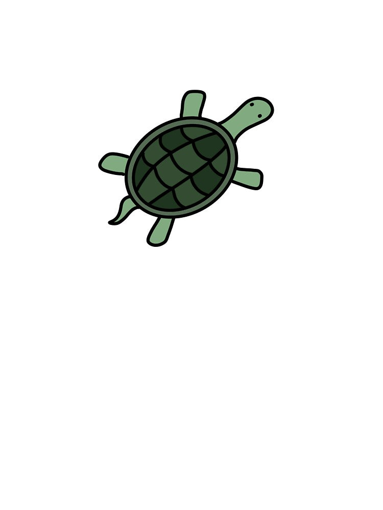 TURTLE by RYLEYWIN
