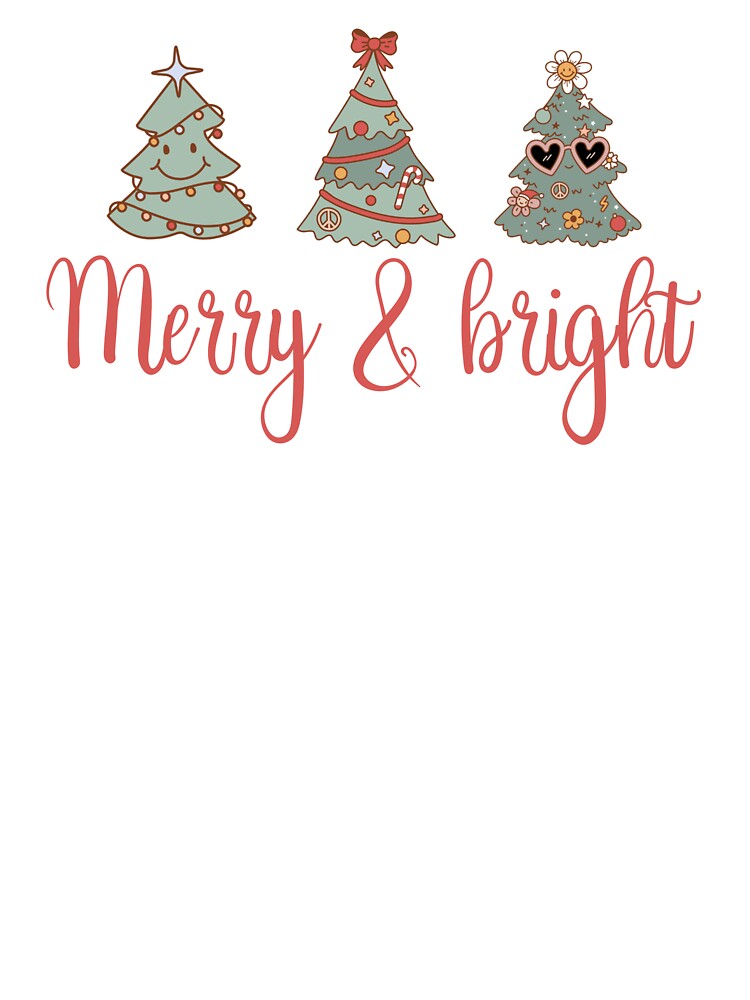 Merry & Bright by Kymskreations