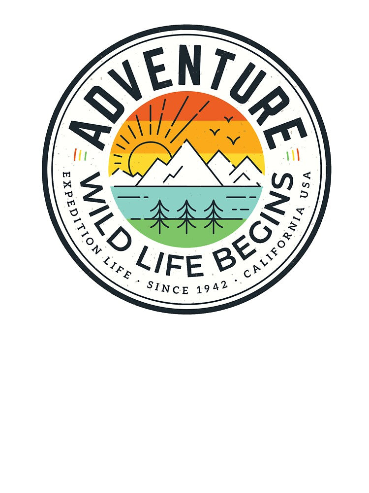 Wildlife Outdoor Adventure by Shopwick