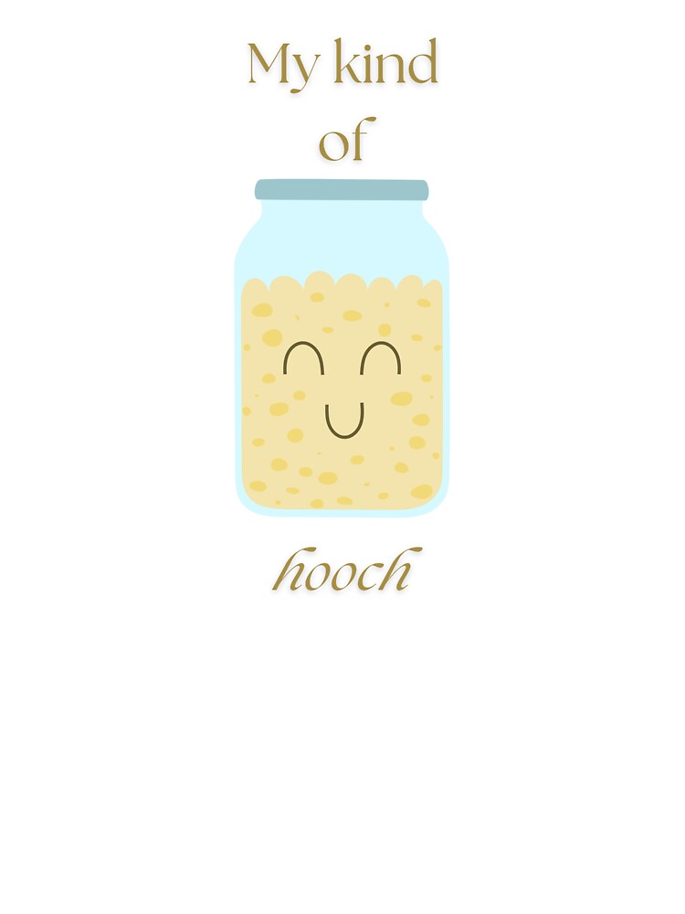 My Kind of Hooch by RecentEnchanted