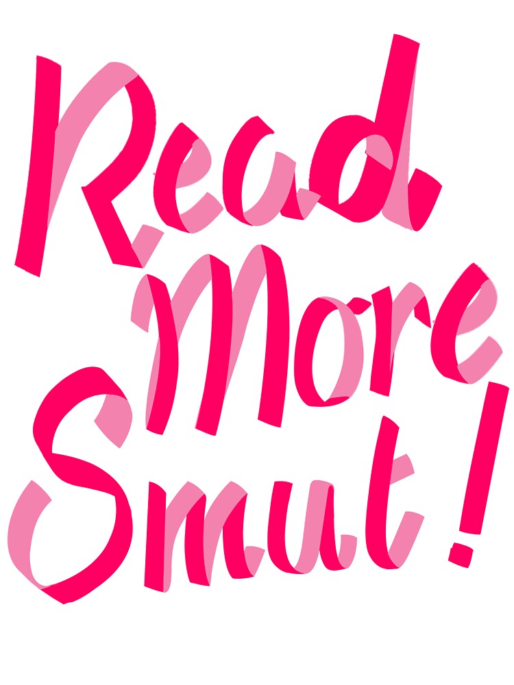 read! more! smut! by TheGhostParty