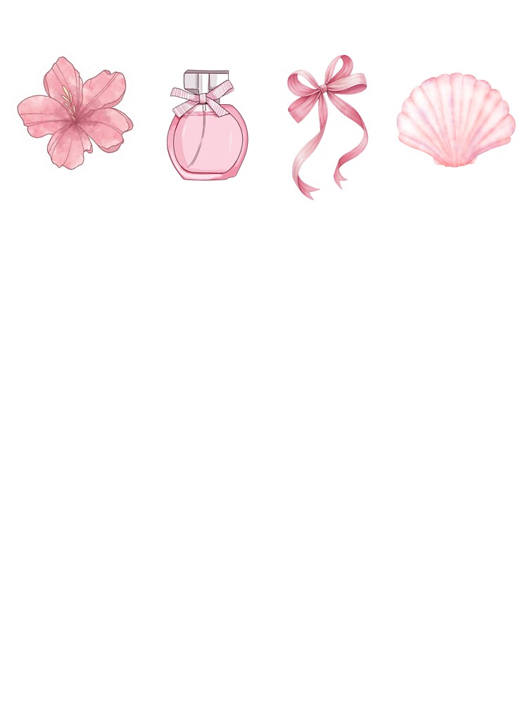 aesthetic emojis design by Vibelydesigns