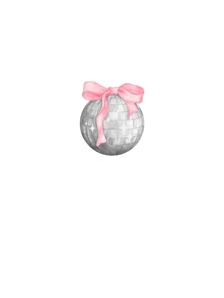 Coquette Disco by Pinprint