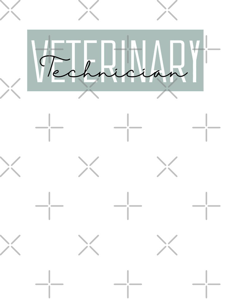 Veterinary Technician by KatarinaAndCo