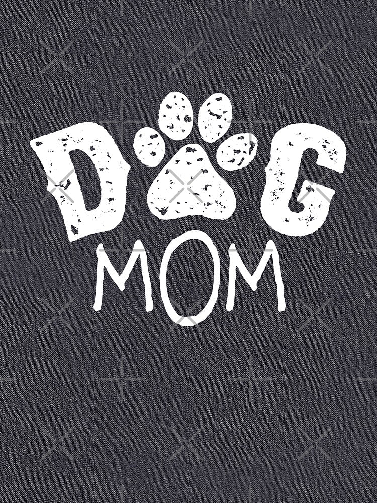 Dog Mom by Andik613