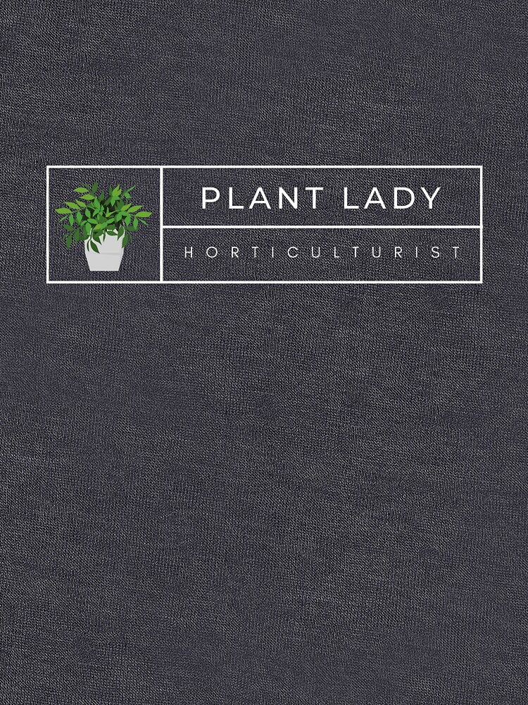 Plant Lady by Wild Sacred Soul