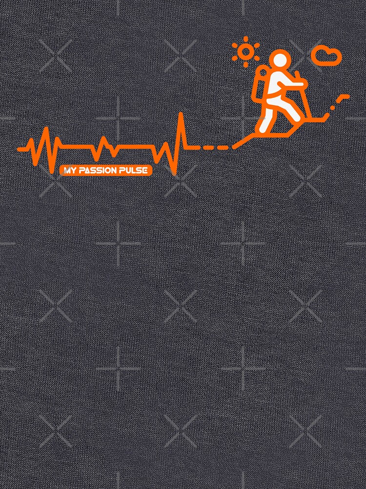 Passion Pulse : Trailblaze by Eksama Design