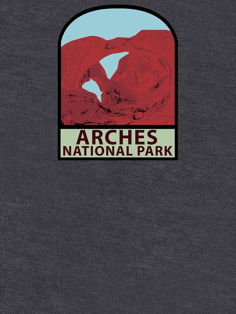 Arches National Park by Nature-spirit
