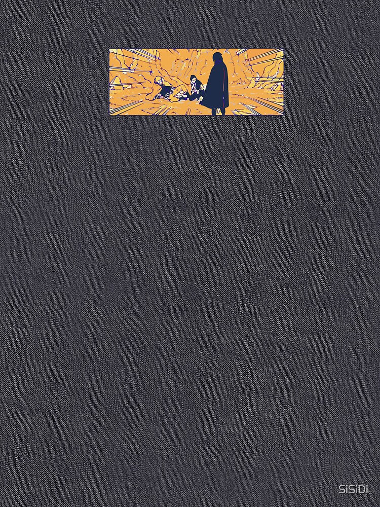 Aesthetic Anime [Manga Panel [Ninja7] [C] by SiSiDi