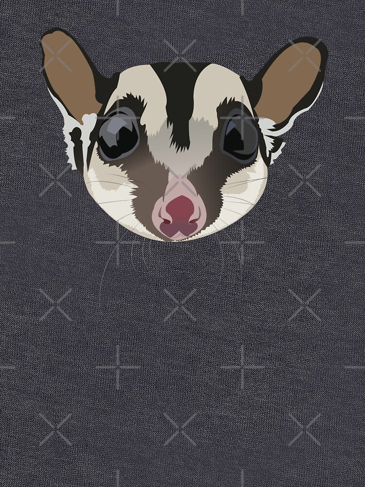 Sugar Glider by KCPetPortraits