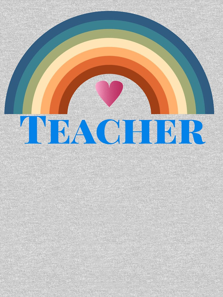 Teacher by JodysCreations