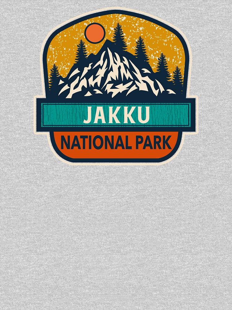 Jakku National Park by nature-space