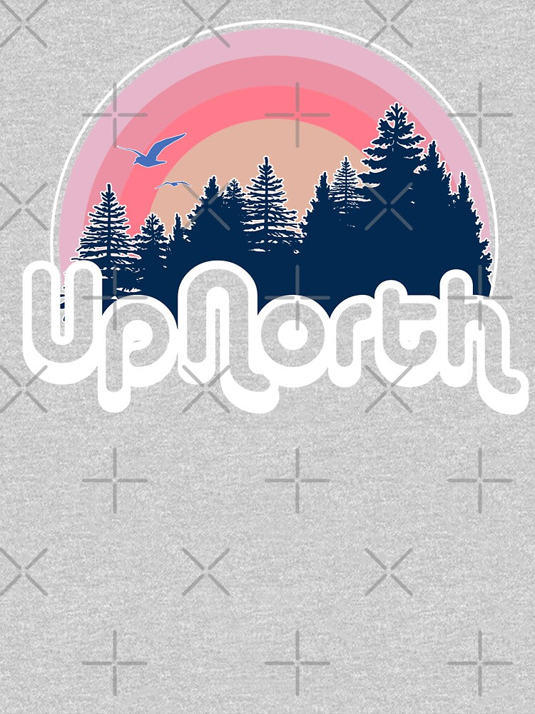 Retro Up North by GreatLakesLocal