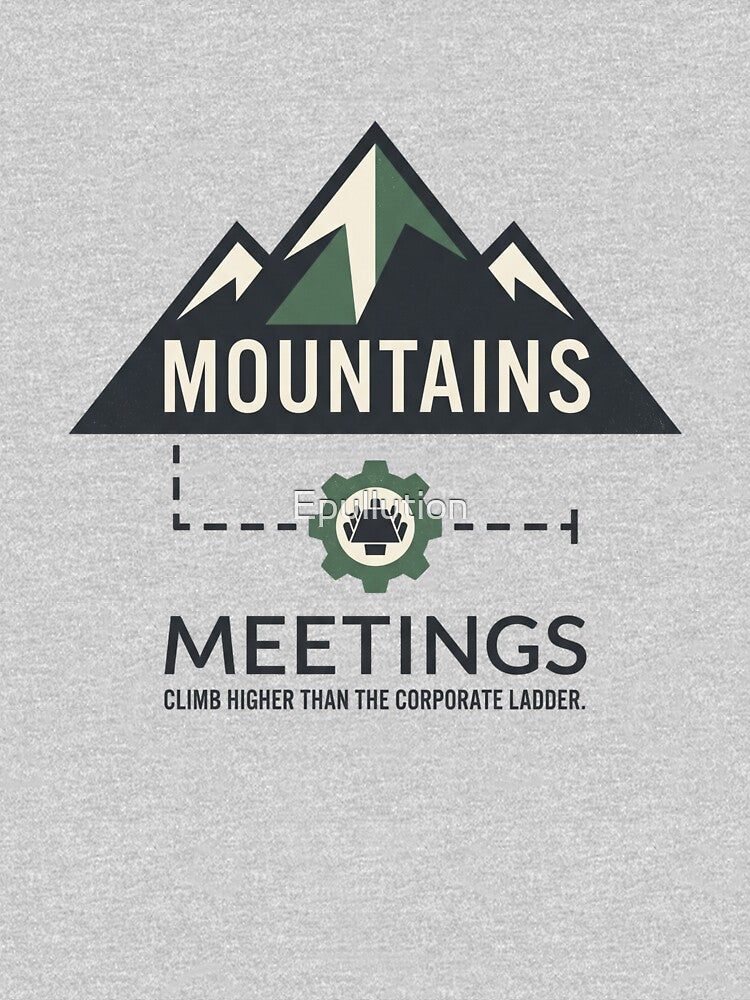 Climb Higher than the Corporate Ladder by Epullution