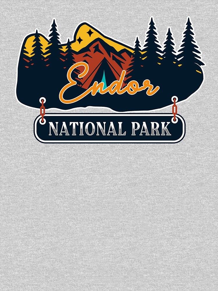 endor National Park by nature-space