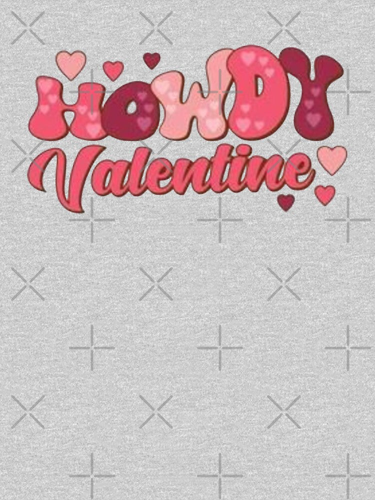 Copy of Copy of Copy of Copy of howdy howdy t shirt, cowgirl, rodeo, eeho, nashville, bridesmaid gifts, western, country girl by Sophistical