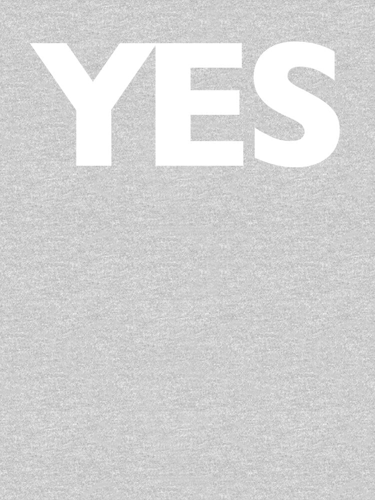 YES by DigitalCrafts