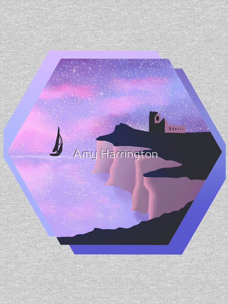 Seaside by Amy Harrington