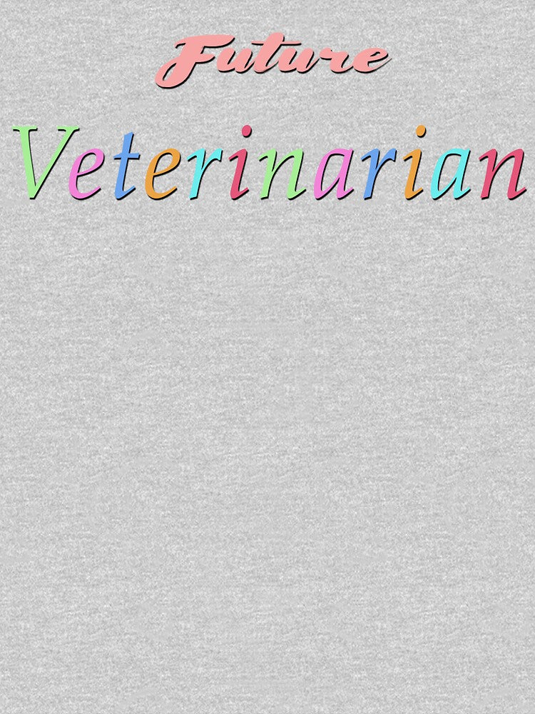 Future Veterinarian by bdadsmagee