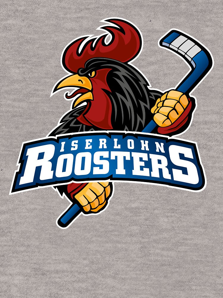 Iserlohn Roosters by jacksonpasion