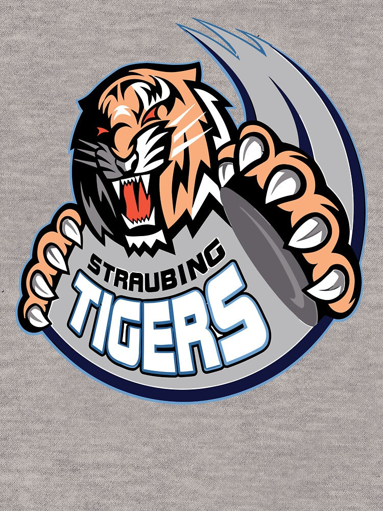 Straubing Tigers by jacksonpasion