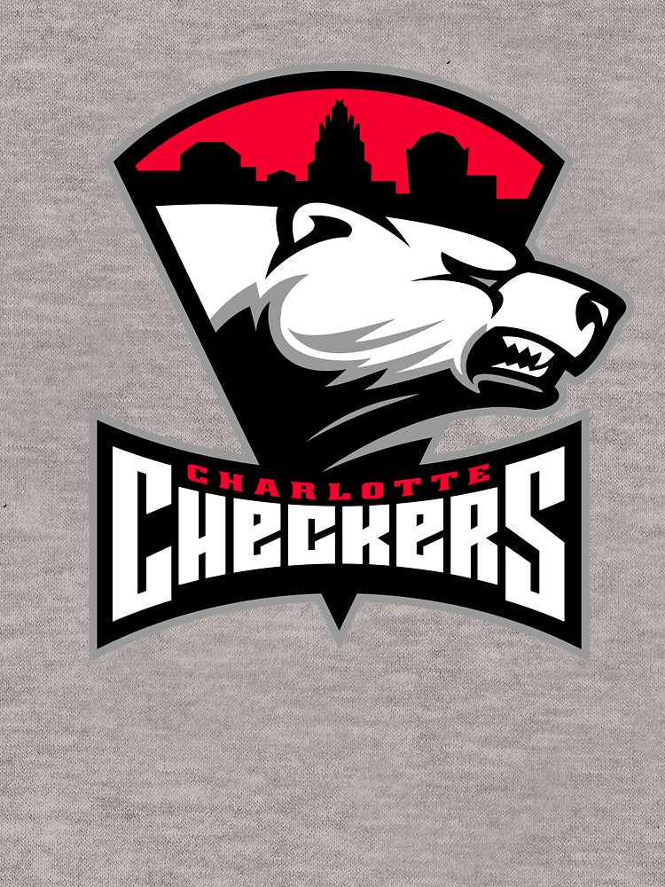 Charlotte Checkers by jacksonpasion