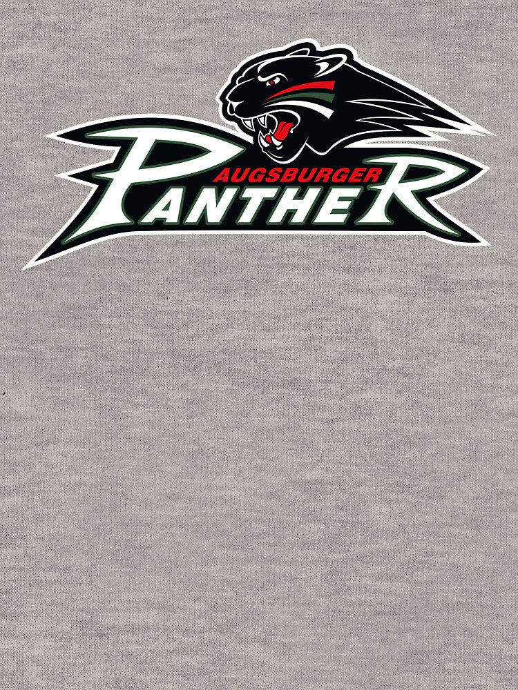 Augsburger Panther by jacksonpasion