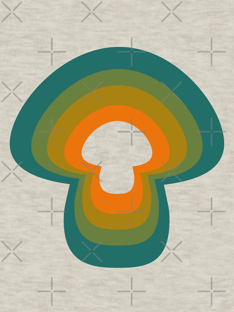 Fungi Funk Lush by FungiTown